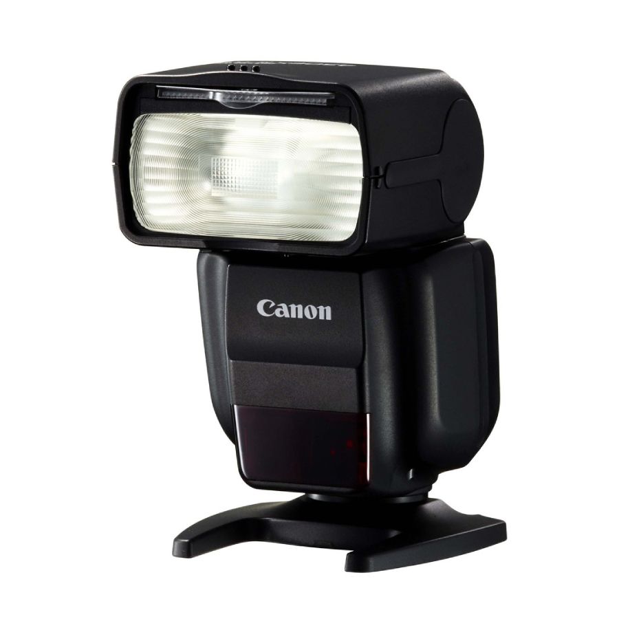 Canon Speedlite 430EX III-RT - аренда профессионального оборудования