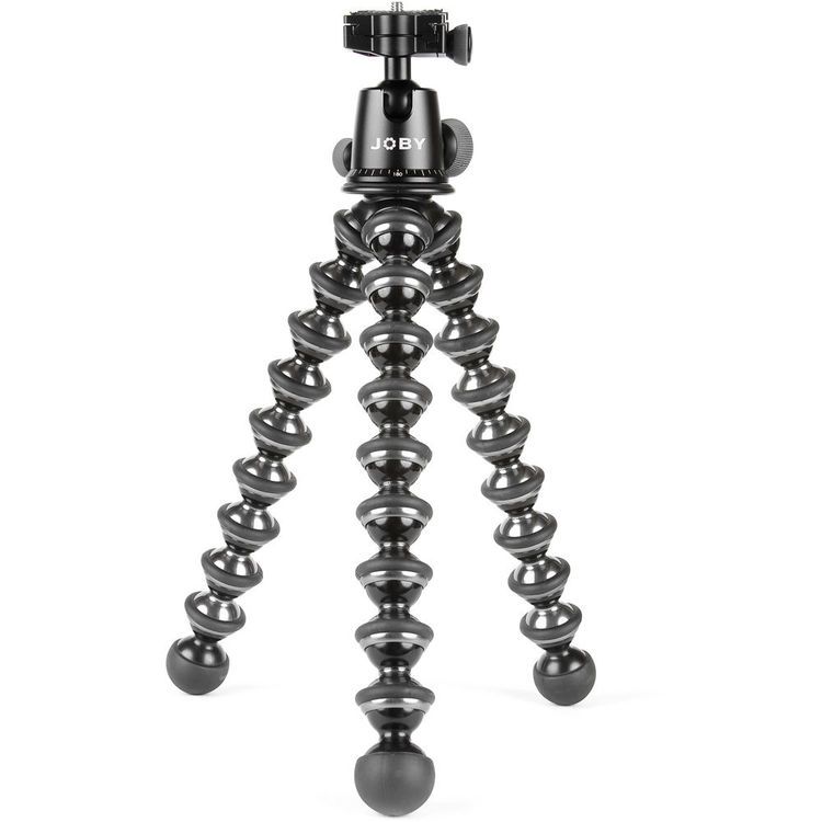 Joby GorillaPod Focus - аренда профессионального оборудования