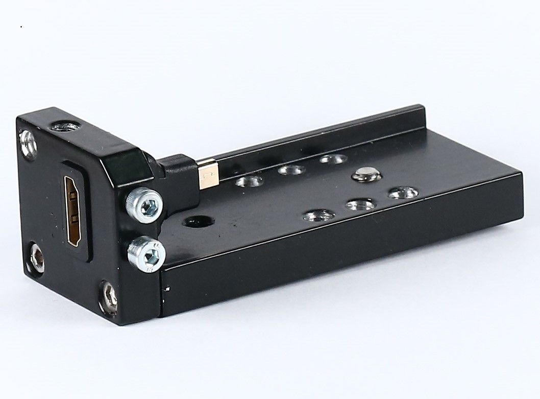 Держатель-адаптер HDMI для камеры Sony a7s - аренда профессионального оборудования