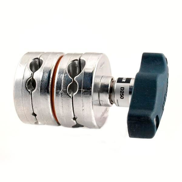 Avenger D250 Gag Gobo Grip Head - аренда профессионального оборудования