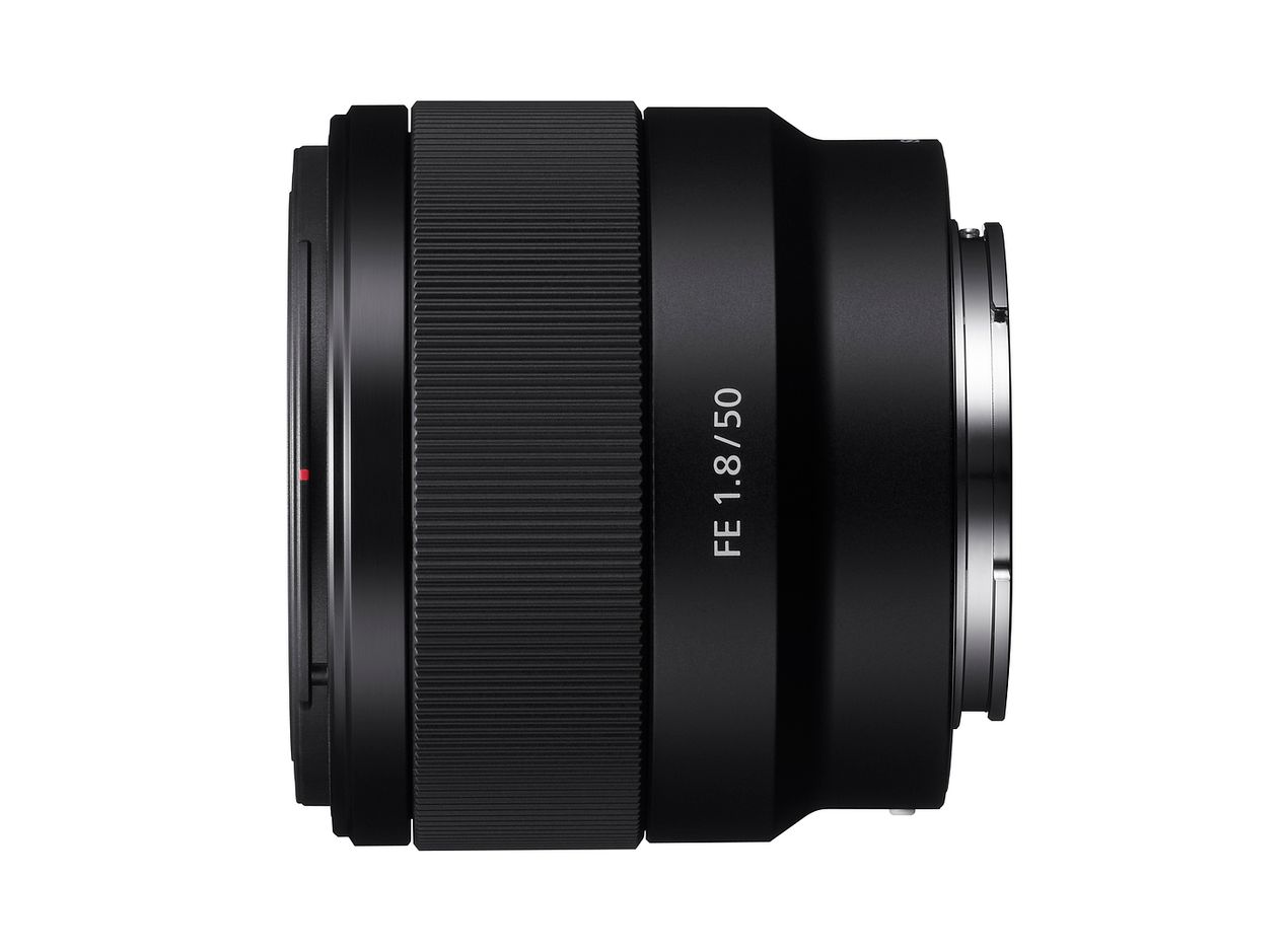 Sony FE 50 f/1.8 (SEL-50F18F) - аренда профессионального оборудования