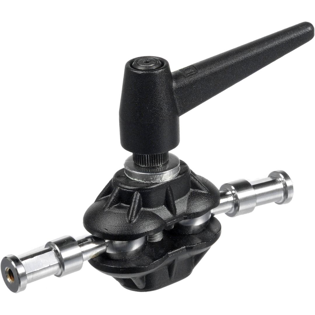 Manfrotto 155BKL Double Ball Joint - аренда профессионального оборудования