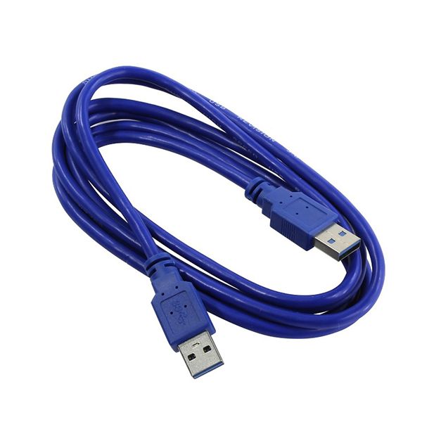 Кабель USB 3.0 A(M) - USB A(M) 1.8 м - аренда профессионального оборудования