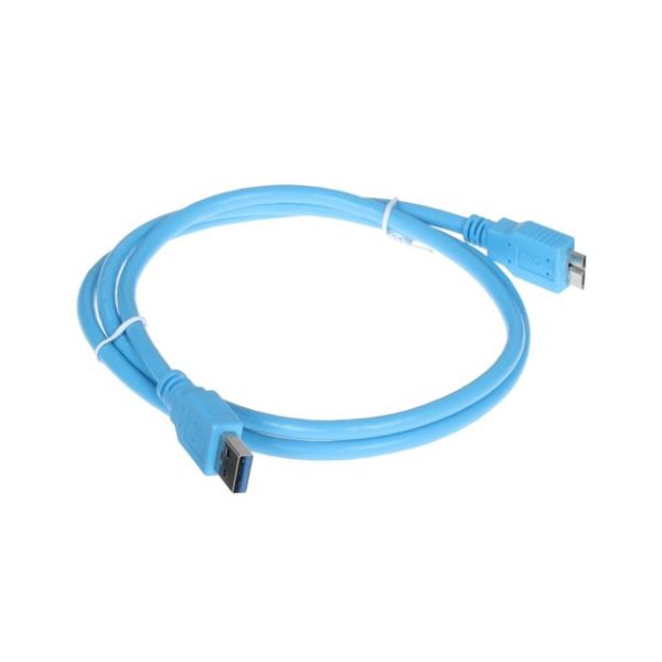 Кабель USB 3.0 A(M) - micro-USB B(M) 0.5 м - аренда профессионального оборудования