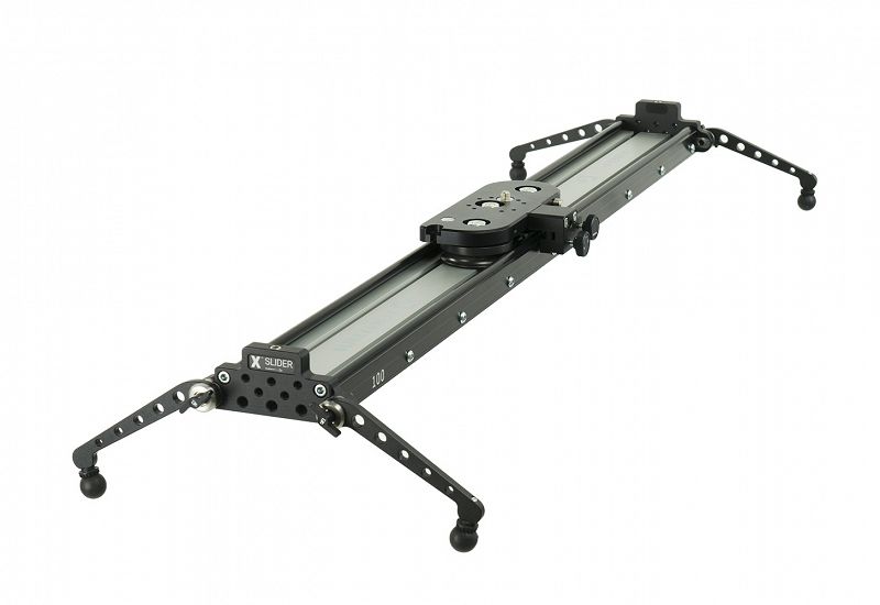 Слайдер SlideKamera X-SLIDER 1000 (1 м) - аренда профессионального оборудования