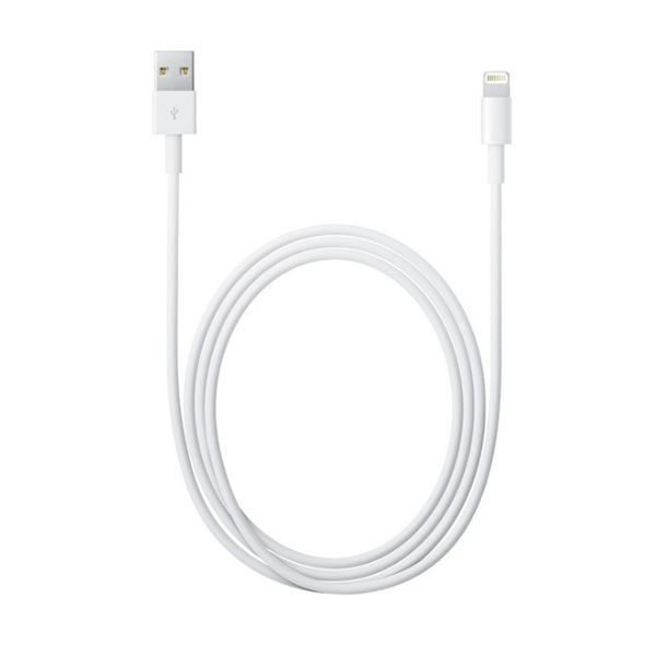 Кабель Apple Lightning - USB A(M) 1 м - аренда профессионального оборудования
