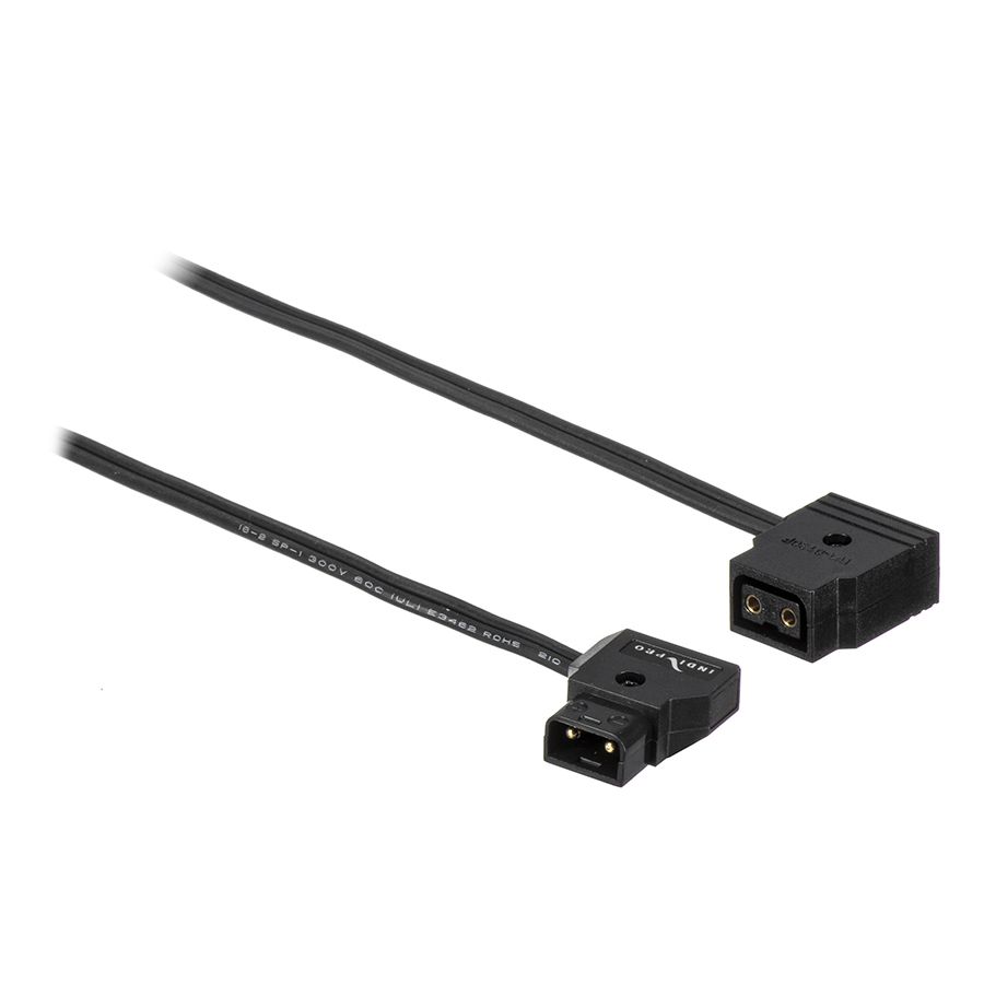 Кабель D-Tap витой 1.5 м (папа-мама) удлинительный - аренда профессионального оборудования