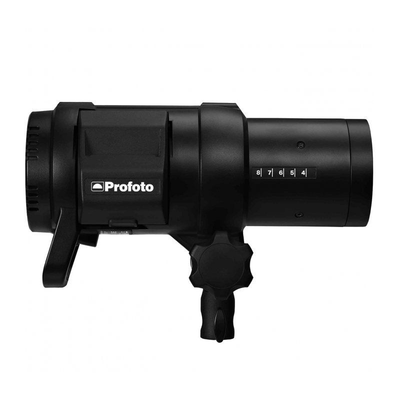 Аккумуляторная вспышка Profoto B1X Air (TTL) - аренда профессионального оборудования