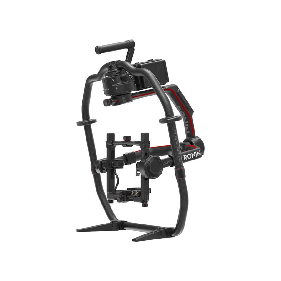 DJI Ronin 2 - аренда профессионального оборудования