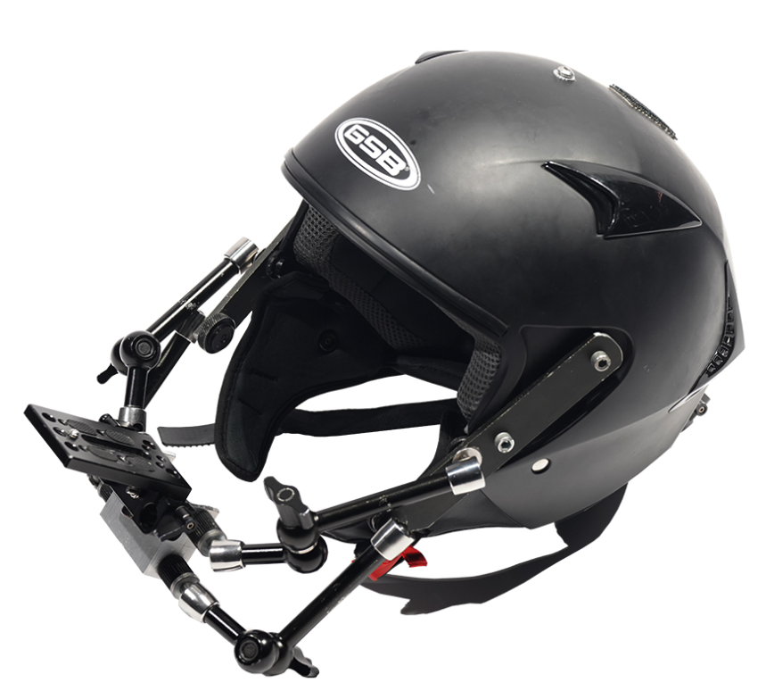 Шлем операторский - аренда профессионального оборудования