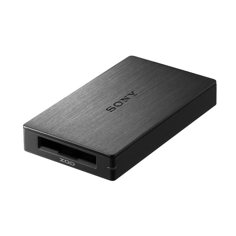 Картридер Sony MRW-E80 (XQD) - аренда профессионального оборудования