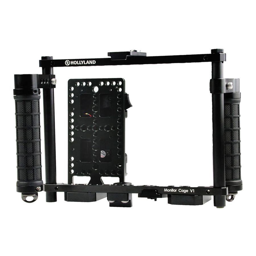 Клетка для монитора Hollyland Monitor V1 - аренда профессионального оборудования