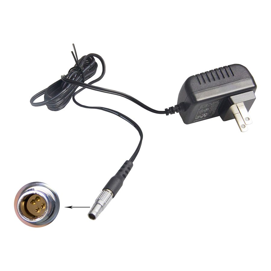 Сетевой адаптер Hollyland Cosmo (Lemo 4 pin) - аренда профессионального оборудования