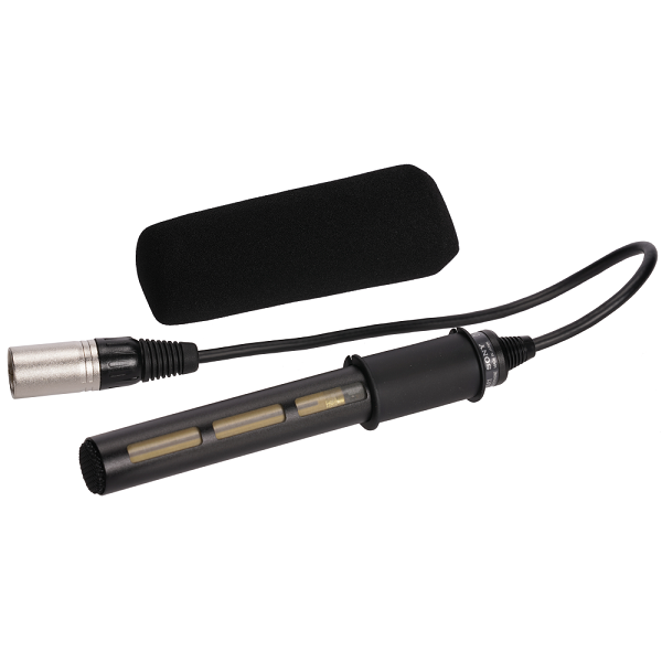 Микрофон-пушка Sony ECM-XM1 - аренда профессионального оборудования