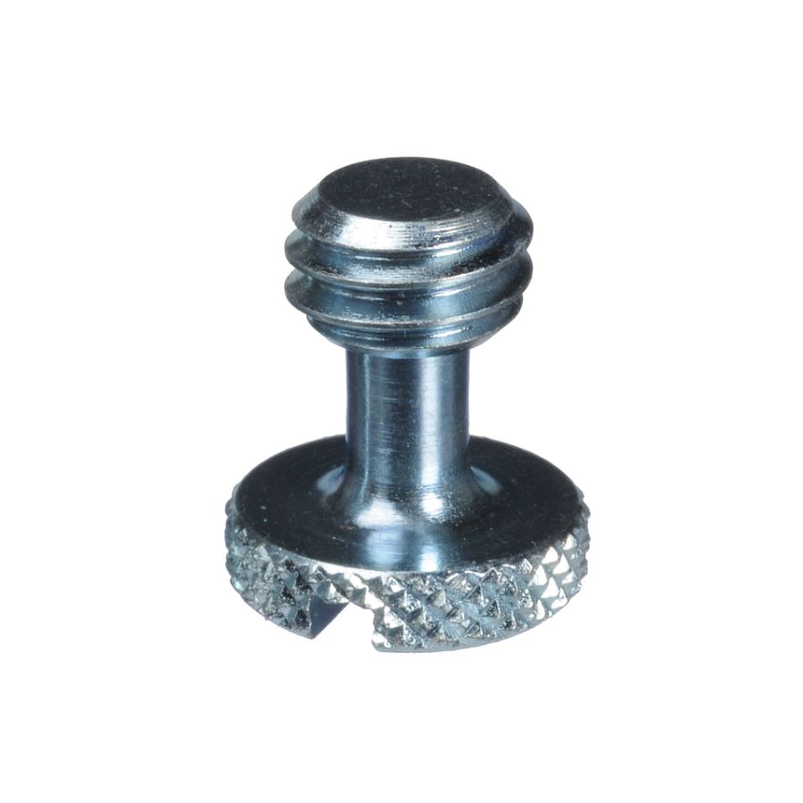 Винт Manfrotto 3/8" - аренда профессионального оборудования