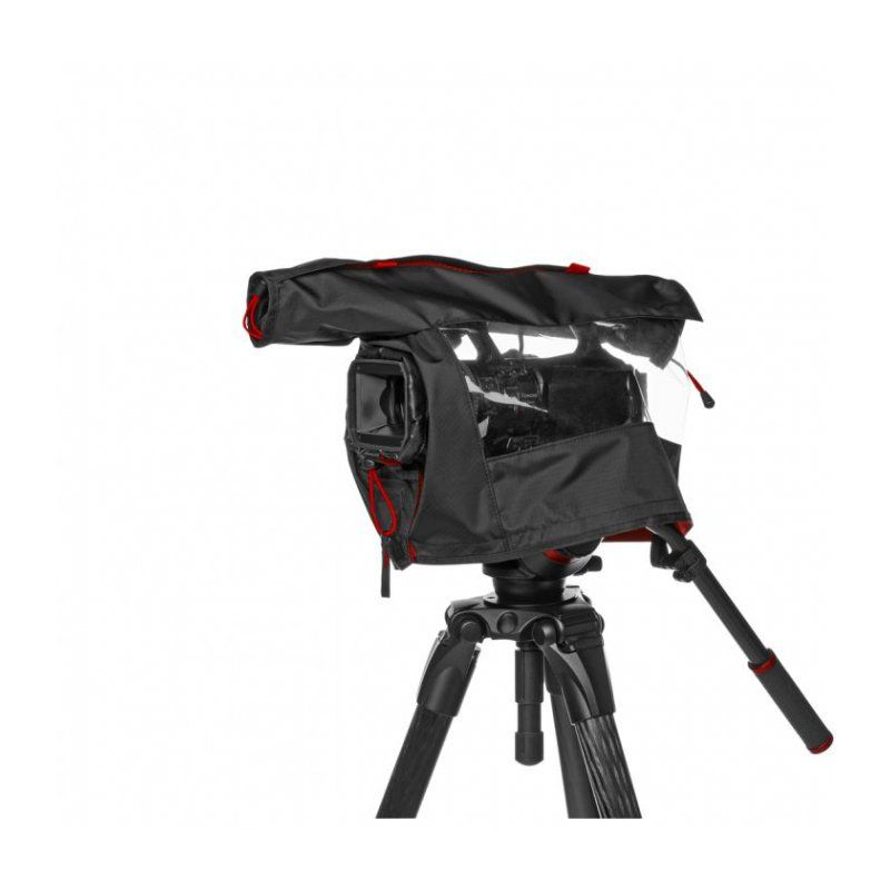 Дождевой чехол Manfrotto CRC-13 PL - аренда профессионального оборудования