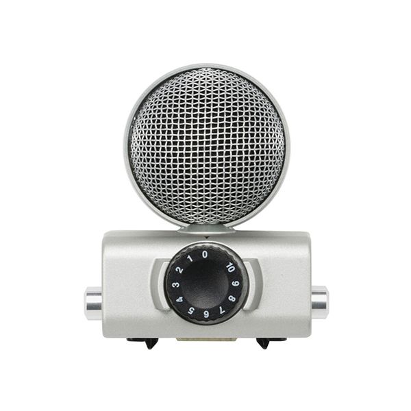 Микрофон ZOOM MSH-6 - аренда профессионального оборудования