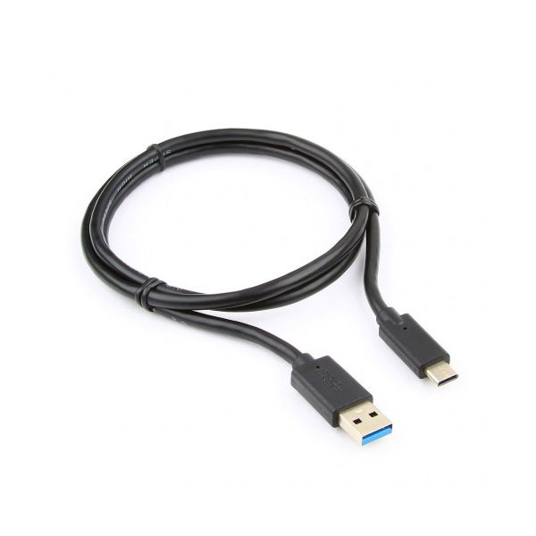 Кабель USB 3.0 A(M) - USB C(M) 1 м - аренда профессионального оборудования