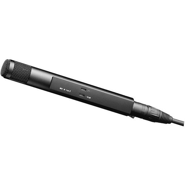 Микрофон Sennheiser MKH 50 P48 - аренда профессионального оборудования