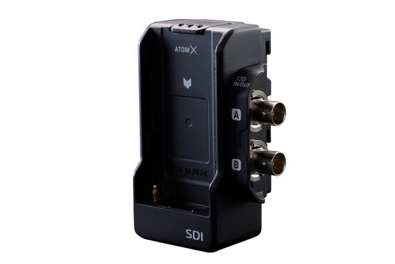 Модуль SDI для Atomos Ninja V (AtomX SDI) - аренда профессионального оборудования