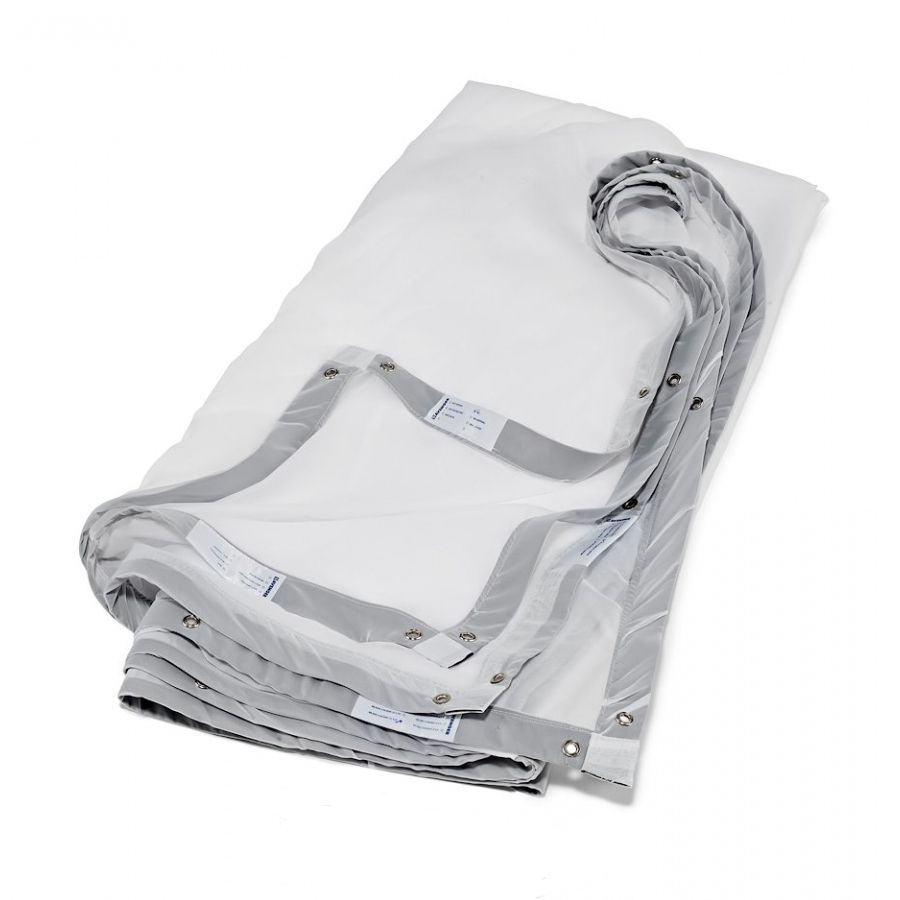 Текстиль Russian Grip 12x12 просветный фулл (SD) - аренда профессионального оборудования