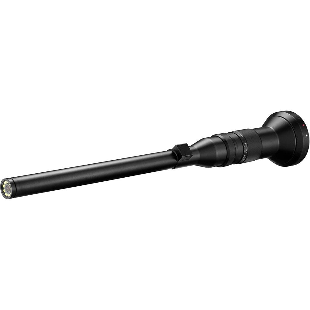 Venus Optics Laowa 24 T14 Probe Lens (FF, Canon EF) - аренда профессионального оборудования