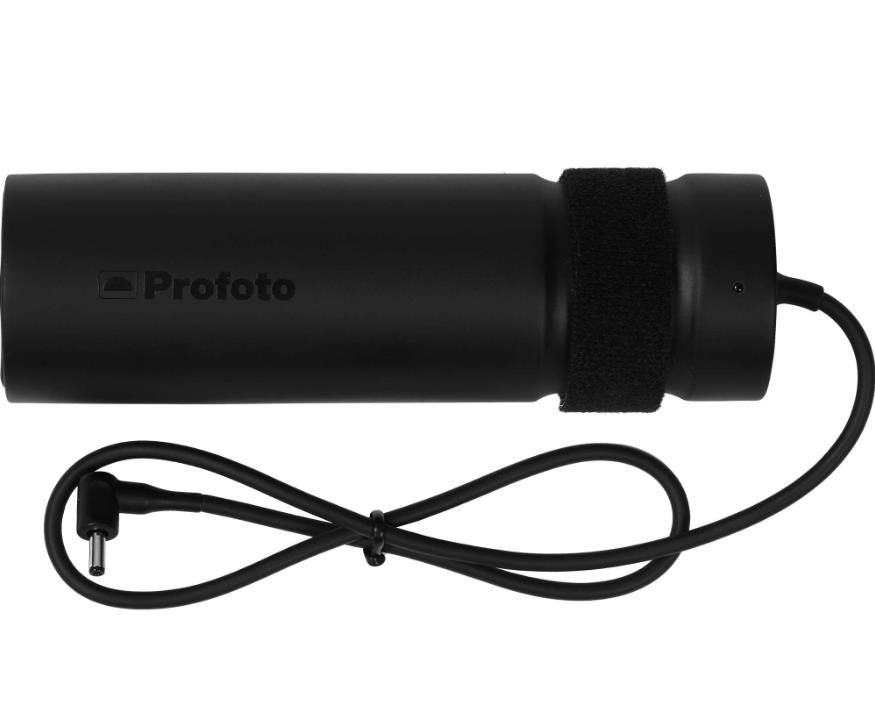 Зарядное устройство для аккумуляторов Profoto B10/B10 Plus - аренда профессионального оборудования