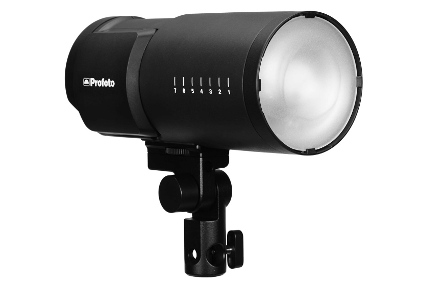 Аккумуляторная вспышка Profoto B10 Plus 500 Air (TTL) - аренда профессионального оборудования