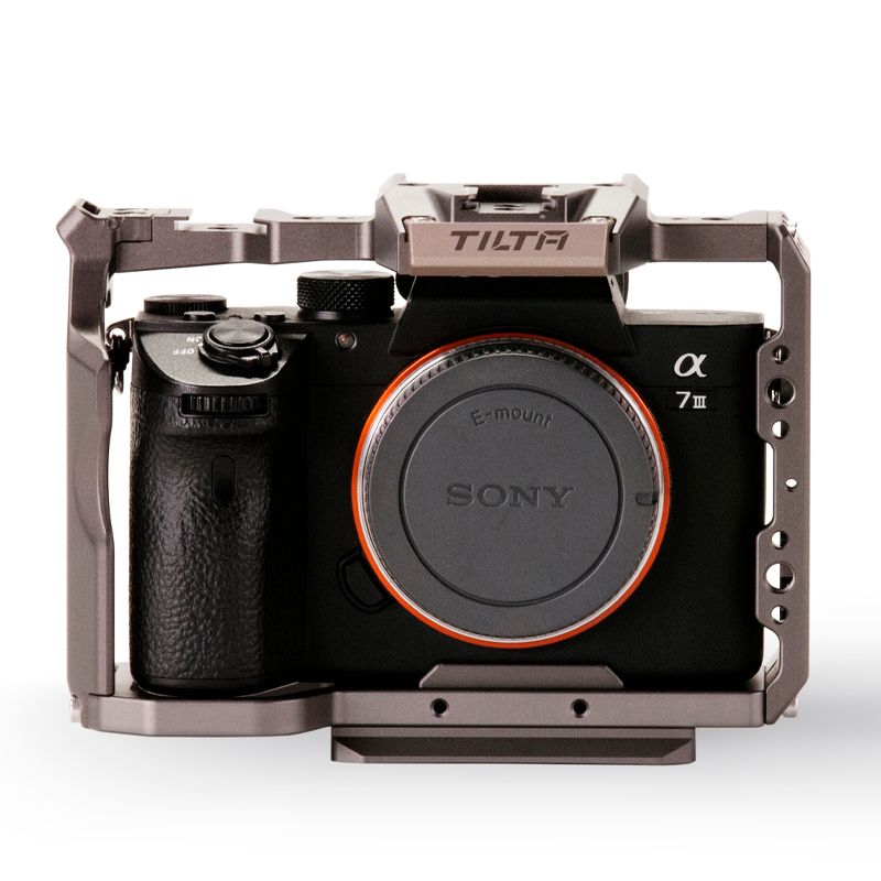 Клетка Tilta Tiltaing для Sony a7/a9 Series - аренда профессионального оборудования