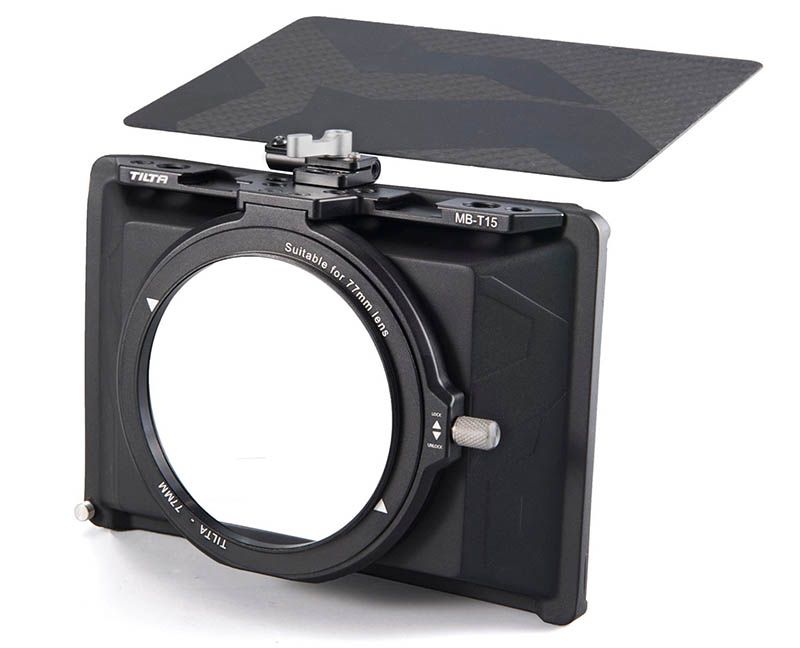 Компендиум 4x5.65 Tilta Mini Clamp-on (MB-T15) - аренда профессионального оборудования