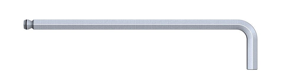 Ключ шестигранный 3/16 Wiha 369R - аренда профессионального оборудования