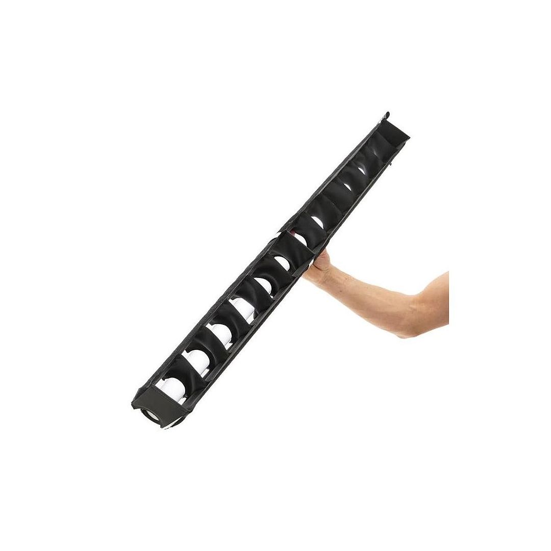 Сотовая решетка SGAT14W40 SnapGrid 40 для трубок 4 фута - аренда профессионального оборудования