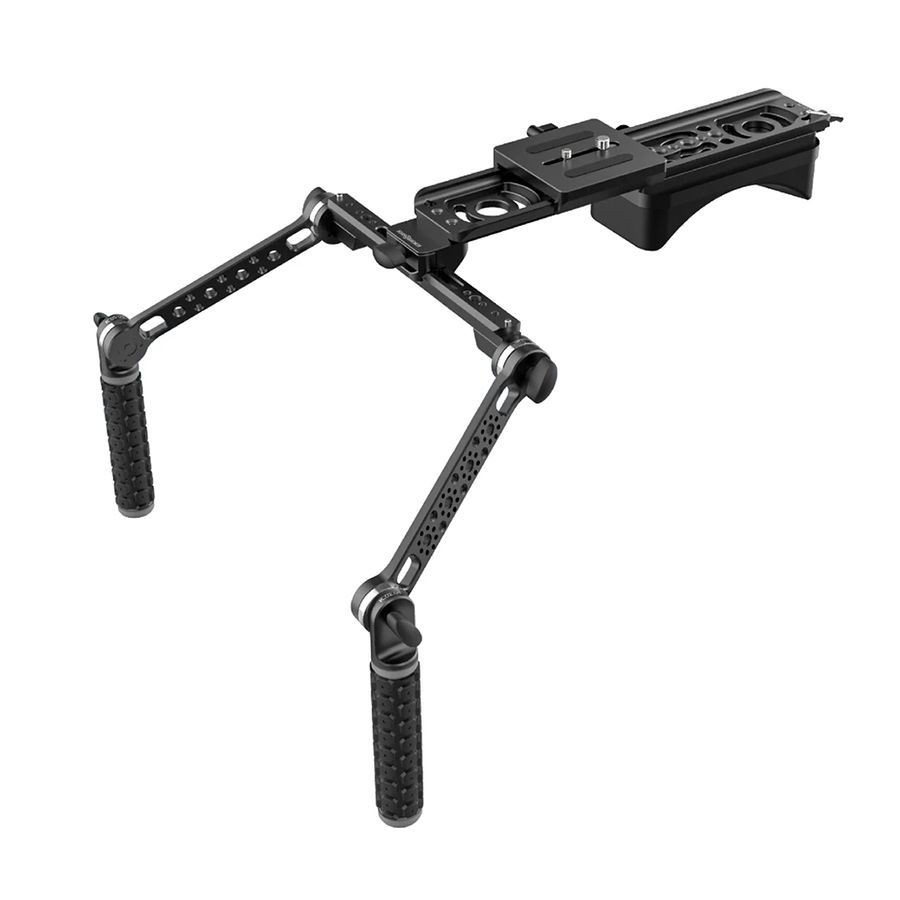 Плечевой упор Киновижн K.02.06 (Arri Standard Dovetail) - аренда профессионального оборудования