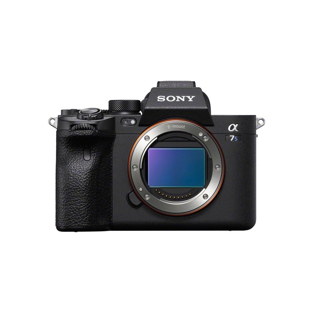 Sony a7S III body - аренда профессионального оборудования