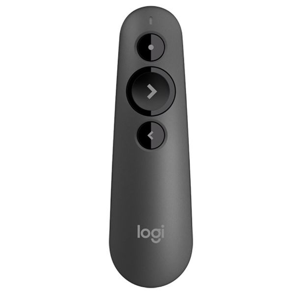 Беспроводной пульт для проведения презентаций Logitech R500 - аренда профессионального оборудования