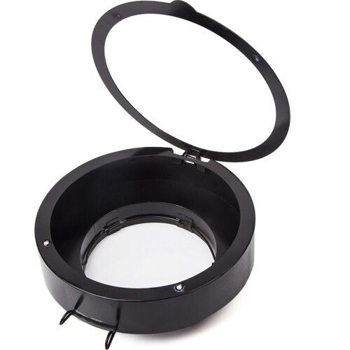 Держатель фильтров Aputure Gel Filter Holder для Light Dome - аренда профессионального оборудования