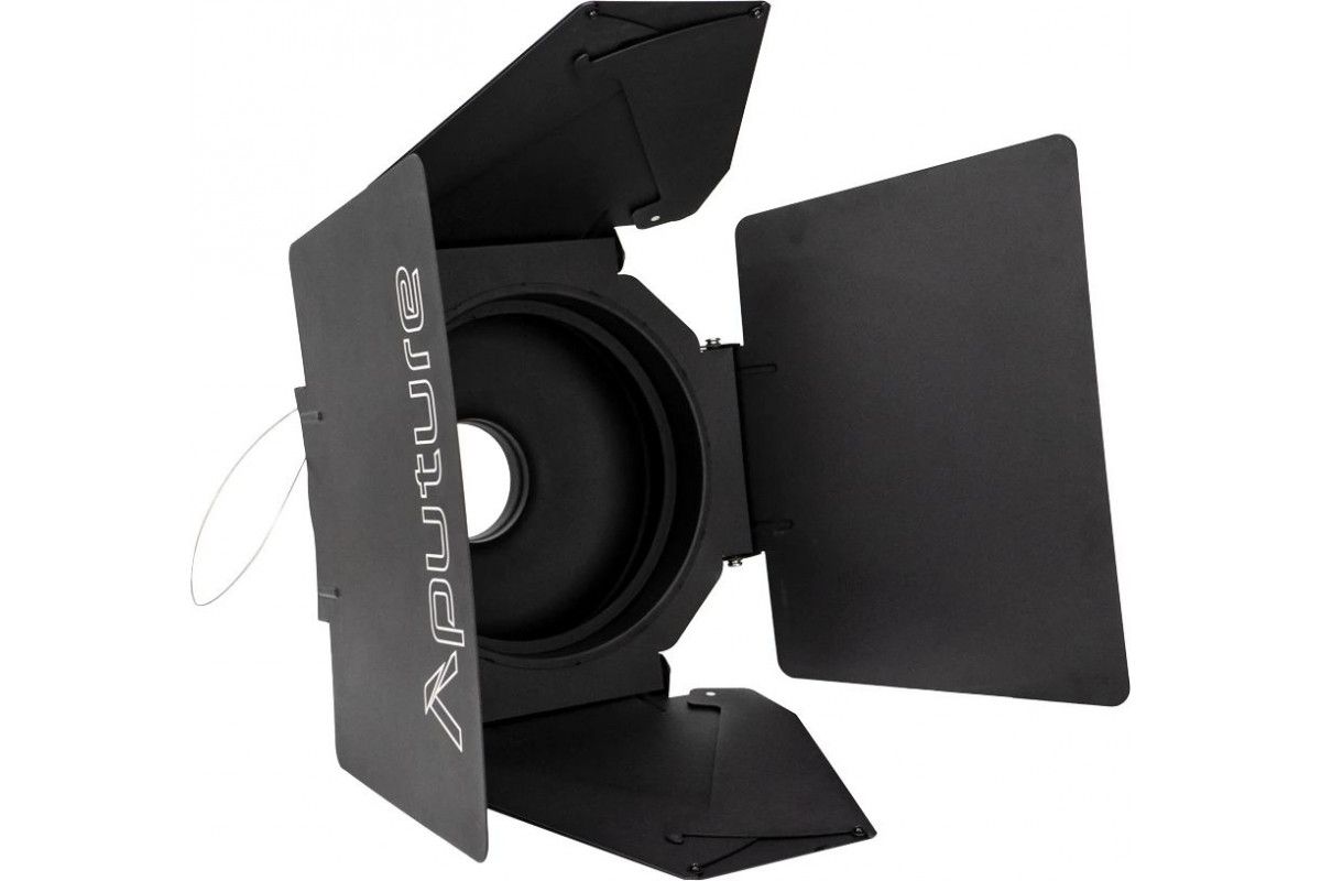 Шторки Aputure F10 Barn Doors - аренда профессионального оборудования