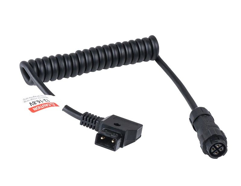 Кабель питания D-Tap/Aputure LS 60 - аренда профессионального оборудования