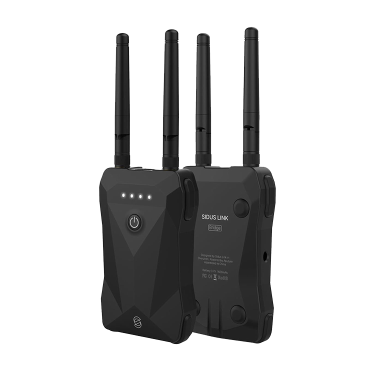 Беспроводной интерфейс Aputure Sidus Link Bridge - аренда профессионального оборудования