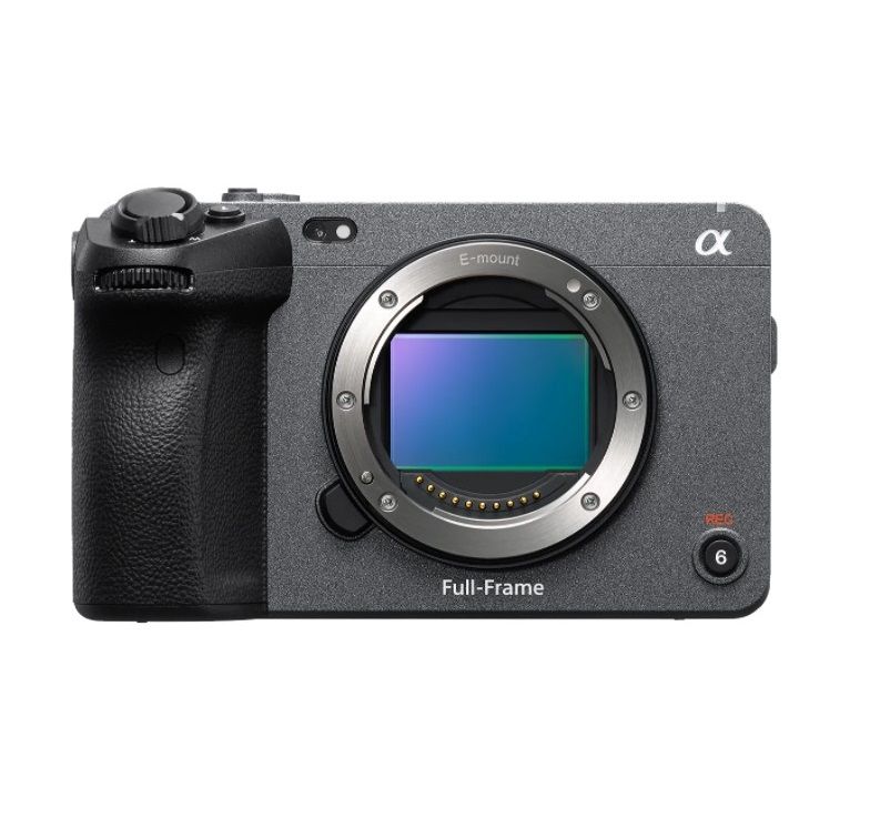 Sony ILME-FX3 body - аренда профессионального оборудования