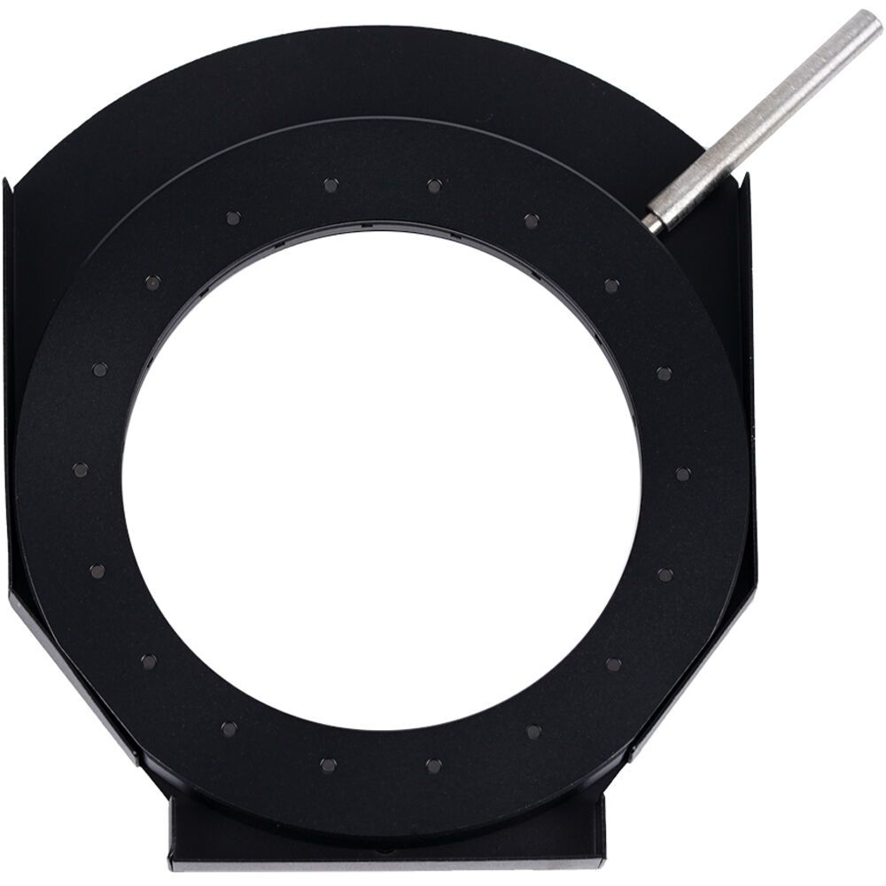 Диафрагма Aputure 18-Leaf Iris для Spotlight Mini Zoom/SE - аренда профессионального оборудования