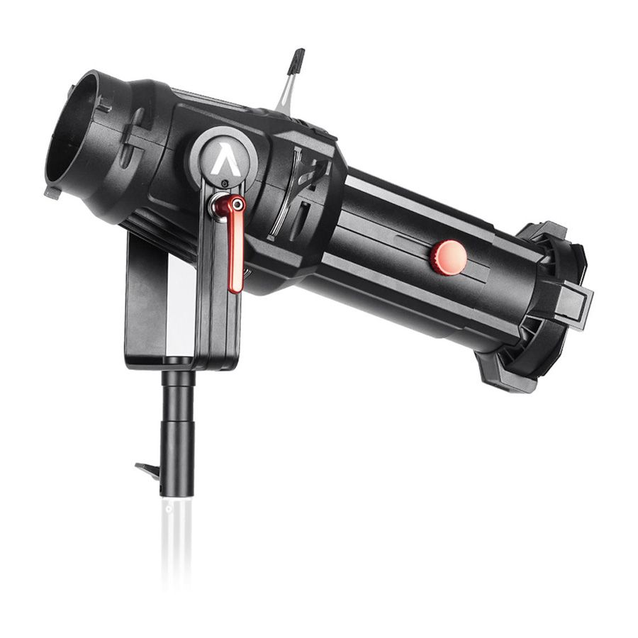 Модификатор света Aputure Spotlight 36 - аренда профессионального оборудования