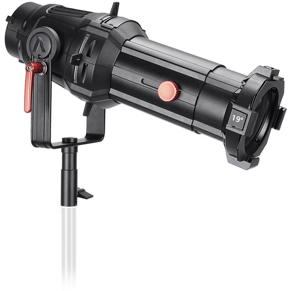 Модификатор света Aputure Spotlight 19 - аренда профессионального оборудования