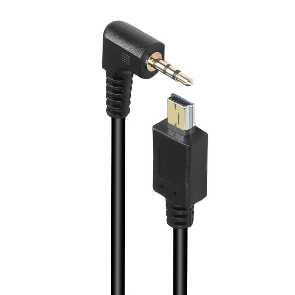 Кабель управления Portkeys BlackMagic - аренда профессионального оборудования