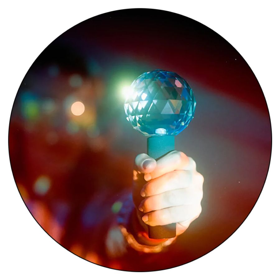 Prism Lens Fx Orb Prism - аренда профессионального оборудования