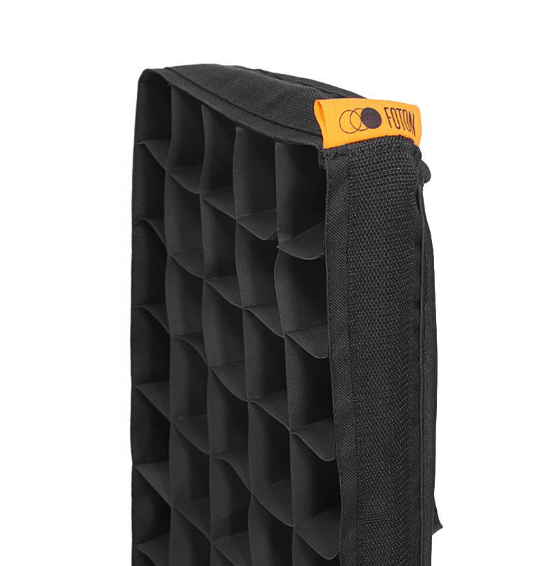 Сотовая решетка FOTON для Aputure Nova P300c LED Panel - аренда профессионального оборудования