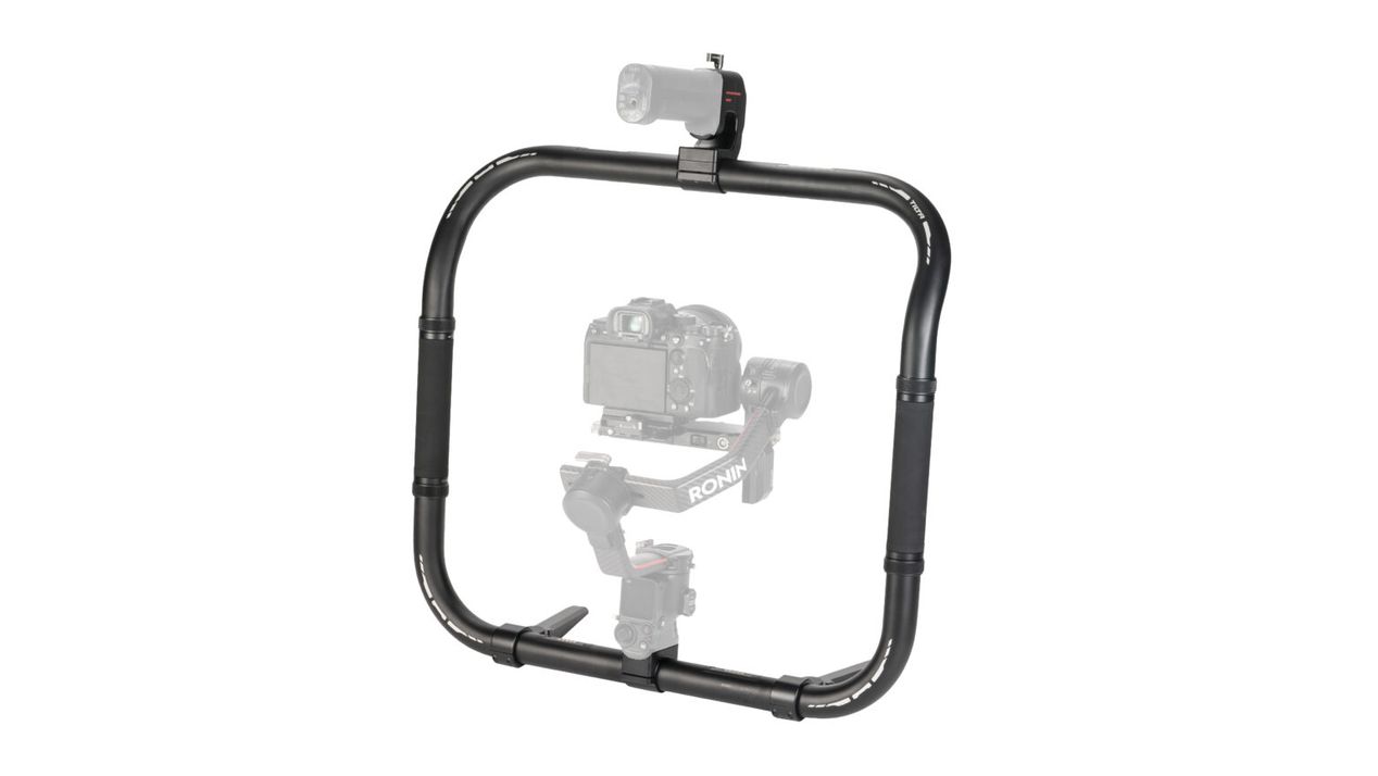 Кольцевая рукоятка Tilta (TGA-BRG) (для RS 2/3/4) - аренда профессионального оборудования