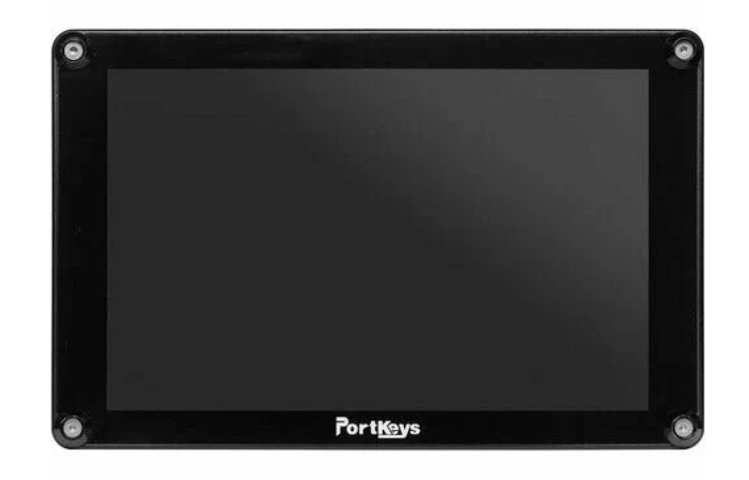 Монитор накамерный Portkeys HS7T II (SDI/HDMI in/out) 7" - аренда профессионального оборудования
