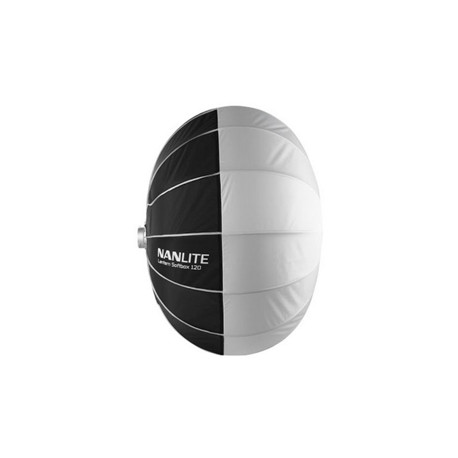 Софтбокс Nanlite Lantern LT-120 (Bowens) - аренда профессионального оборудования
