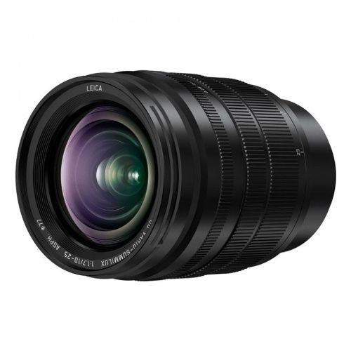Panasonic Leica DG Vario Summilux 10-25 F/1.7 (H-X1025E) - аренда профессионального оборудования